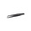 ideal-tek 115 mm, PVDF, ESD Tweezers