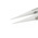 Weller Erem 130 mm, Stainless Steel, Pointed, Tweezers