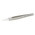 Weller Erem 130 mm, Stainless Steel, Pointed, Tweezers