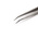 Weller Erem 110 mm, Stainless Steel, Pointed, Tweezers