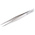 Facom 125 mm, Stainless Steel, Tweezers