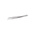 ideal-tek 115 mm, Stainless Steel, Tweezers