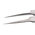 ideal-tek 110 mm, Stainless Steel, Tweezers