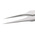 ideal-tek 110 mm, Stainless Steel, Tweezers