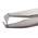ideal-tek 120 mm, Carbon Steel, Tweezers