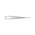 ideal-tek 120 mm, Carbon Steel, Tweezers