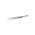 ideal-tek 120 mm, Stainless Steel, Very Sharp, Tweezers