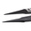 ideal-tek 130 mm, ESD Tweezers