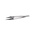 ideal-tek 130 mm, ESD Tweezers