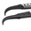 ideal-tek 125 mm, ESD Tweezers