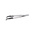 ideal-tek 125 mm, ESD Tweezers