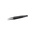 ideal-tek 115 mm, PA66/CF30 (Tip), Plastic (Body), ESD Tweezers