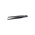 ideal-tek 115 mm, PA66/CF30 (Tip), Plastic (Body), ESD Tweezers