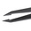 ideal-tek 115 mm, PA66/CF30 (Tip), Plastic (Body), ESD Tweezers