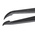 ideal-tek 115 mm, PA66/CF30 (Tip), Plastic (Body), ESD Tweezers