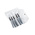 ideal-tek Carbofib, ESD Tweezer Set