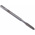 RS PRO Threading Tap, M3 Thread, 0.5mm Pitch, Metric Standard, Hand Tap