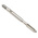 RS PRO Threading Tap, M4 Thread, 0.7mm Pitch, Metric Standard, Hand Tap
