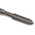 RS PRO Threading Tap, M5 Thread, 0.8mm Pitch, Metric Standard, Hand Tap