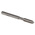 RS PRO Threading Tap, M5 Thread, 0.8mm Pitch, Metric Standard, Hand Tap