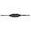 RS PRO Adjustable Tap Wrench Tap Wrench Steel BA14 → 0BA, 1/4 → 1/2 in BSW, M1.4 → M12, 1/4