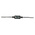 RS PRO Tap and Reamer Tap Wrench Steel 0BA, 1/4 → 3/4 in BSW, M6 → M20, 1/4 → 3/4 in UNF