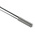 RS PRO Tap and Reamer Tap Wrench Steel 0BA, 1/4 → 3/4 in BSW, M6 → M20, 1/4 → 3/4 in UNF