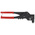 RS PRO Swivel Head Rivet Tool