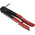 RS PRO Plier Type Rivet Tool