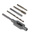 RS PRO Tap & Drill Set, M12 Thread