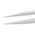 ideal-tek 140 mm, Carbon Steel, Tweezers