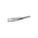 ideal-tek 120 mm, Carbon Steel, Tweezers