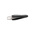 ideal-tek 115 mm, Carbon Steel, ESD Tweezers