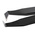 ideal-tek 120 mm, Carbon Steel, ESD Tweezers