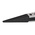 ideal-tek 130 mm, PA66/CF30 (Tip), Stainless Steel (Body), Flat; Rounded, ESD Tweezers