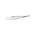 ideal-tek 135 mm, Polyester (Handle), Stainless Steel (Body), Tweezers