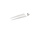 ideal-tek Zirconia Toughened Aluminium, Flat; Rounded, Tweezer Tips