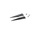 ideal-tek Nylon 66/Carbon Fibre 30, ESD Tweezer Tips