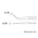 ideal-tek Zirconia Toughened Aluminium, Tweezer Tips