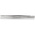 Knipex 145 mm, Stainless Steel, Serrated, Tweezer