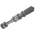 Facom Shock Absorber, U.89M2, 305mm Body Length