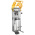 Facom Pnenmatic High Safety 2.5T Spring Compressor