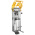 Facom Pneumatic 2.5T Spring Compressor