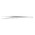 Facom 130 mm, Stainless Steel, Tweezers