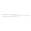 Erem 120 mm, Stainless Steel, Pointed, Tweezers