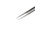 Erem 108 mm, Stainless Steel, Pointed, Tweezers