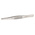Erem 120 mm, Stainless Steel, Tweezers