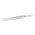 Erem 120 mm, Stainless Steel, Stripping, Tweezers