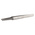 Erem 120 mm, Stainless Steel, Tweezers