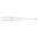 Erem 120 mm, Stainless Steel, Tweezers